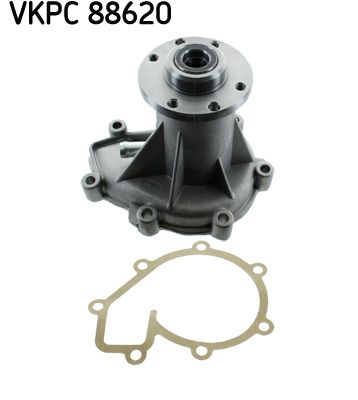 SKF Pumpa vode
